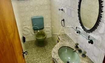 Imagem 6: Residencial Bela Vista disponível venda em Santo André com 160m², 3 dorms e 2 vagas