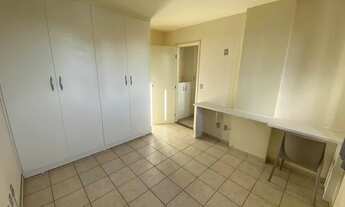 Imagem 2: Apartamento 1 quarto e sala mobiliado no Centro próximo a FMC