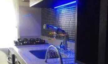 Imagem 4: Apartamento com 2 dormitórios, COM 3 REVERSIVEL, , LAZER COMPLETO à venda, 73 m² por R$ 6