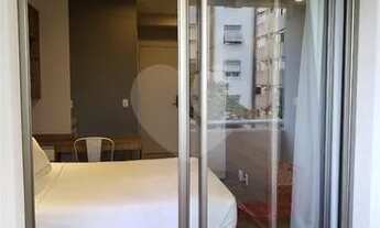 Imagem: Apartamento-São Paulo-VILA MADALENA