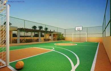 Imagem 3: Apartamento com 3 dormitórios à venda, 64 m² por R$ 630.000,00 - Condomínio Residencial In