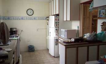 Imagem 5: Apartamento a venda no Premier Class do Brooklin 149m² 3 Dormitórios, 1 Suíte, 3 Banheiros