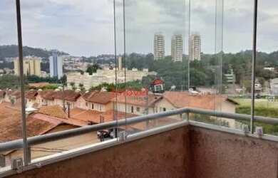 Imagem 7: Apartamento no Demarchi SBC com 2 dormitórios