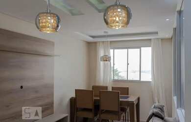 Imagem 3: Apartamento para Aluguel - Jardim Antonio Von Zuben , 2 Quartos, 60 m2