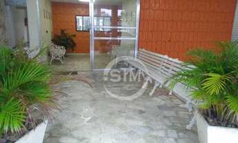 Imagem 2: Apartamento com 2 dormitórios à venda, 70 m² na Passagem - Cabo Frio/RJ