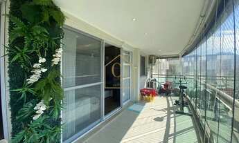 Imagem 2: Apartamento para venda no Cidade Jardim