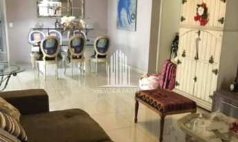 Imagem 2: Apartamento à venda na Vila Andrade de 168m² com 3 dormitórios sendo 3 suítes e 3 vagas