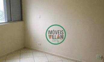 Imagem 3: Apartamento à venda, 90 m² por R$ 458.000,00 - Vila Ema - São José dos Campos/SP