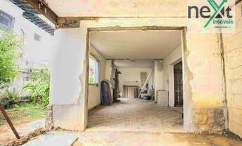 Imagem 4: Sobrado no Pacaembu com 450 m² sendo 4 dormitórios ( 2 suítes ) 4 vagas de garagem