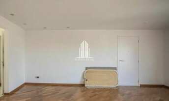 Imagem 7: Apartamento Condomínio Athenas em Vila Clementino com 127m2 4 dormitórios 2 vagas de garag