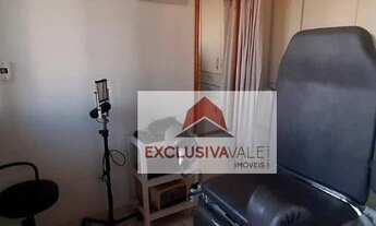 Imagem 6: Sala à venda, 41 m² por R$ 130.000,00 - Centro - São José dos Campos/SP