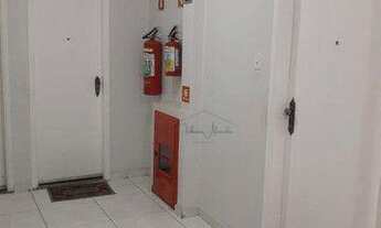 Imagem 3: Apartamento com 2 Dormitórios com garagem fechada venda - Campo Grande - Santos/SP