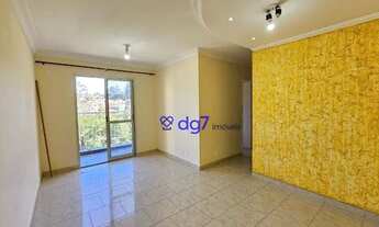 Imagem: Apartamento Butantã 3 dormitórios e 1