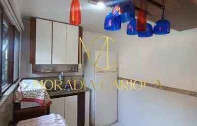 Imagem 6: Casa à venda e locação anual com 2 quartos dentro de condomínio em Geriba em Búzios