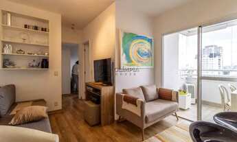 Imagem 2: Apartamento Venda 2 Dormitórios - 45 m² Pinheiros