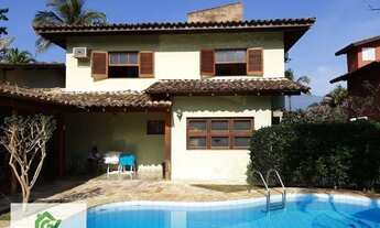 Imagem: Casa com 5 dormitórios à venda, 290 m²