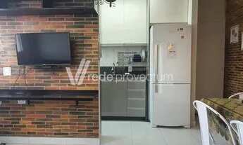 Imagem 2: Apartamento - Residencial Anauá - Hortolândia