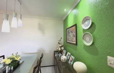 Imagem 4: Apartamento . 81 metros quadrados com 3 quartos . Oportunidade Imperdivel