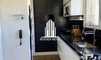 Imagem: Apartamento no Brooklin Paulista- São Pailo