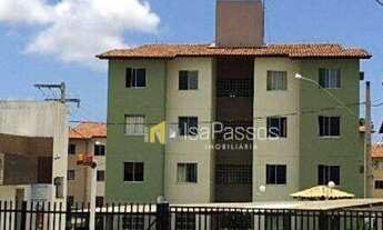 Imagem 7: Apartamento (52 M²/SOMBRA) no Condomínio RESIDENCIAL RIVIERA CLUB (Olaria