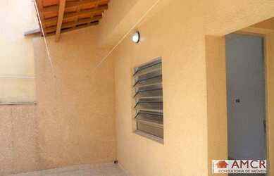 Imagem 4: Lindo e amplo sobrado com 2 dormitórios à venda, 110 m² por R$ 750.000 - Vila Regente Feij