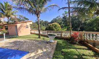 Imagem 2: Chácara com 4 dormitórios à venda, 4617 m² por R$ 1.100.000 - Chácara dos Pinhais - Boituv