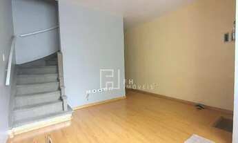 Imagem 3: Casa com 3 dormitórios, 120 m² - venda por R$ 1.000.000,00 ou aluguel por R$ 4.205,00/mês