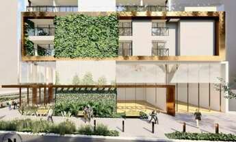 Imagem 2: STUDIO RESIDENCIAL em São Paulo - SP, Jardim Paulista