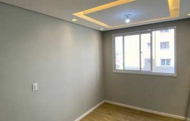 Imagem 5: Apartamento com 2 dormitórios para alugar, 40 m² por R$ 1.450,00/mês - Jardim Germânia - S