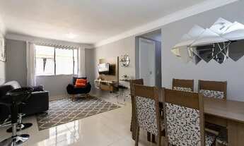 Imagem 2: Excelente cobertura duplex no bairro Cabral, 2 vagas de garagem -Direto com o proprietário