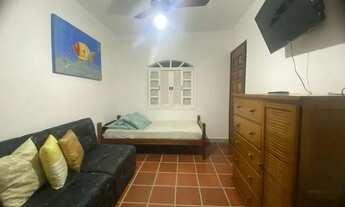 Imagem 5: CASA TEMPORADA PRAIA DA ENSEADA GUARUJÁ