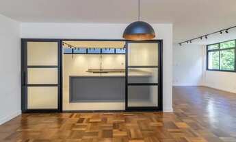 Imagem 2: Apartamento Venda 3 Dormitórios - 232 m² Higienópolis