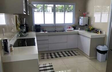 Imagem 7: Casa de condomínio para aluguel com 180 m2 com 03 quartos no Bairro Nova Uberlândia