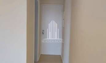 Imagem 3: Apartamento de 58m² com 2 dormr/1 suíte, 1 vaga no Saint Vincent - Sacomã