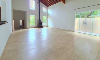 Imagem 5: Casa em condominio para locação ou venda Paysage Serein - Vargem Grande 3 suites piscina e