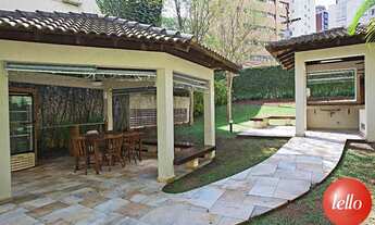 Imagem 2: São Paulo - Apartamento Padrão - Vila Nova Conceição