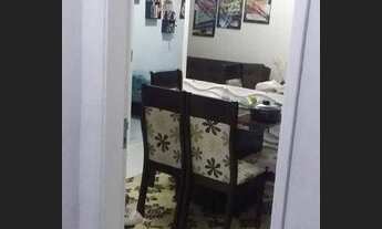 Imagem 5: Apartamento com 3 dormitórios à venda, 56 m² por R$ 220.000,00 - Vila Caputera - Mogi das