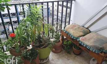 Imagem 7: Apartamento à venda em Mooca com 51 m², 2 quartos, 2 vagas