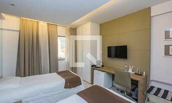 Imagem 3: Apartamento para Aluguel - Cidade Jardim, 1 Quarto, 22 m2