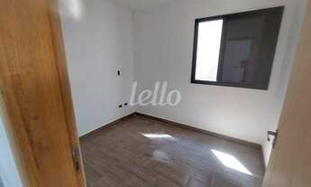 Imagem: São Paulo - Apartamento Padrão - Vila