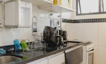 Imagem 5: Flat em Copacabana