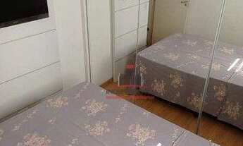 Imagem 1: Apartamento à venda, 50 m² por R$ 275.000,00 - Jardim América - São José dos Campos/SP