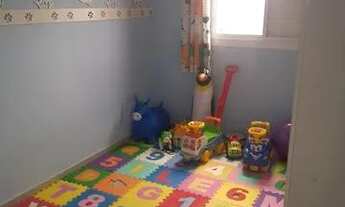 Imagem 4: Apartamento para Venda em Jundiaí, Nova Cidade Jardim, 2 dormitórios, 1 banheiro, 1 vaga