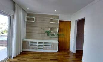 Imagem 7: Casa com 4 dormitórios, 385 m² - venda por R$ 2.700.000,00 ou aluguel por R$ 19.000,00/mês