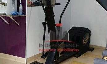 Imagem 5: Apartamento à venda, 60 m² por R$ 385.000,00 - Monte Castelo - São José dos Campos/SP