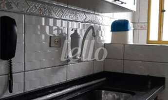 Imagem 6: Guarulhos - Apartamento Padrão - Cidade Tupinambá