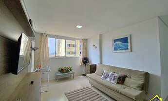 Imagem 2: Páscoa/Balonismo 2023 - Apartamento c/ 3 Quartos (AR) - C/ Piscina no Condomínio