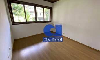 Imagem 4: Casa com 4 dormitórios à venda, 230 m² por R$ 1.700.000,00 - Residencial Cinco (Alphaville