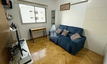 Imagem: Apartamento de 33m² com 1dormr, 1 vaga