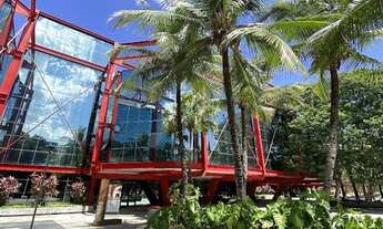 Imagem 4: Sala para alugar, 250 m² por R$ 19.800,00/mês - Barra da Tijuca - Rio de Janeiro/RJ